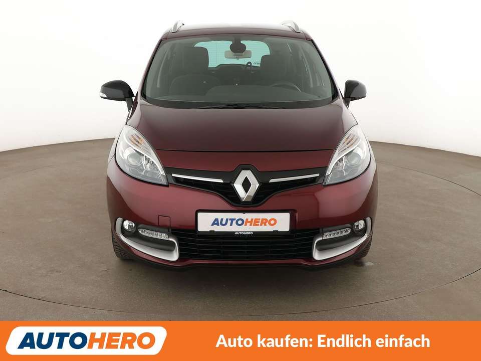 Renault Grand Scenic - Imagem 9