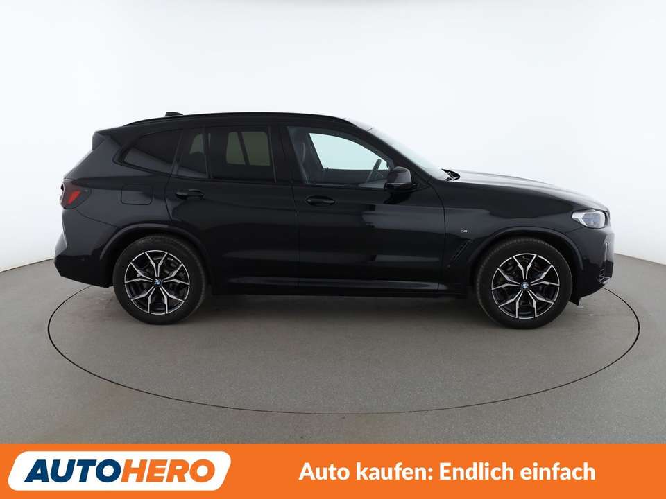 BMW X3 - Imagem 7