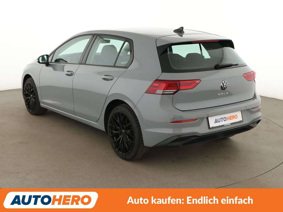 Volkswagen Golf - Imagem 4