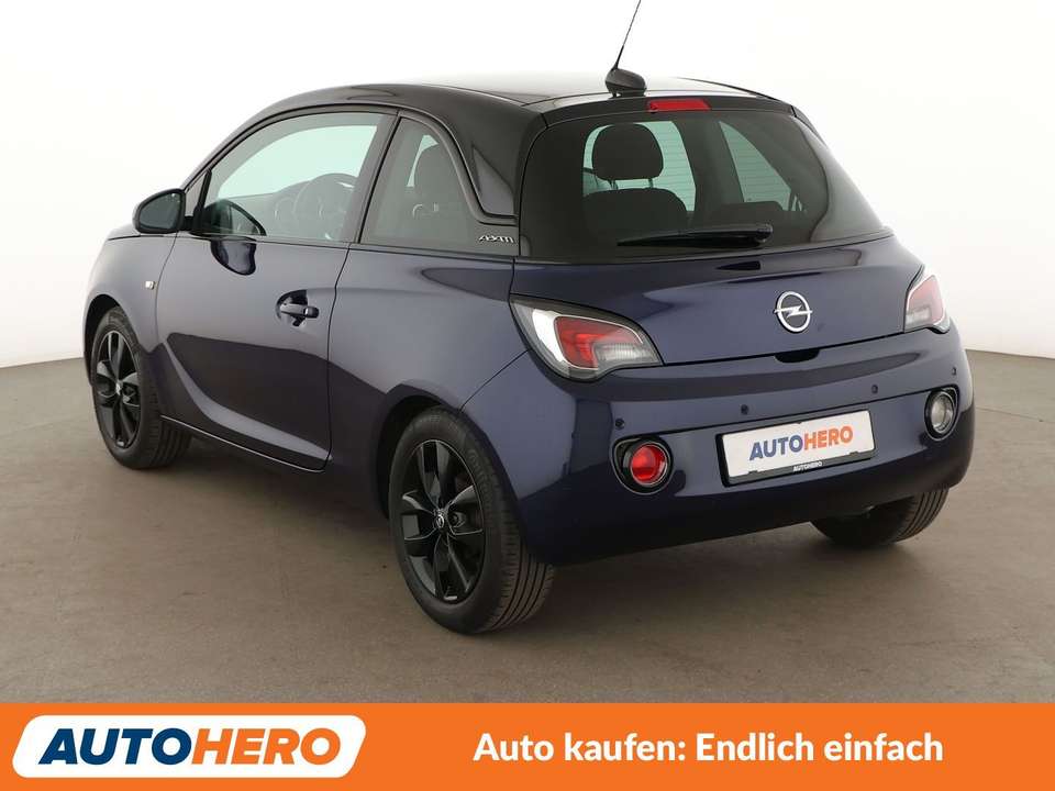 Opel Adam - Imagem 4