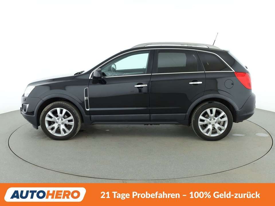 Opel Antara - Imagem 3