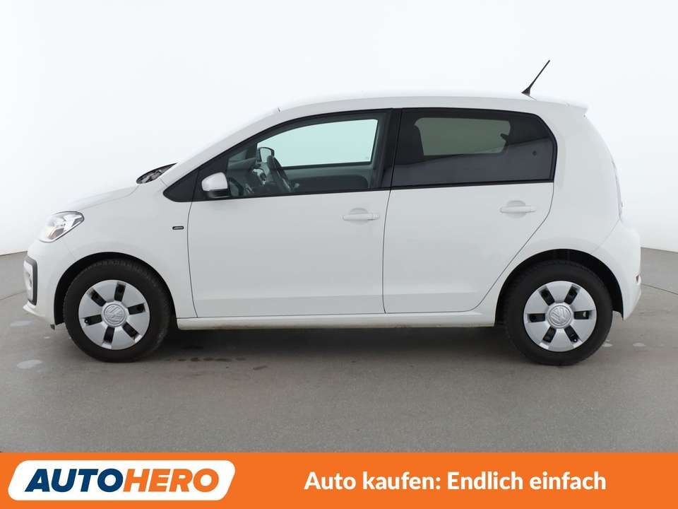 Volkswagen up! - Imagem 3