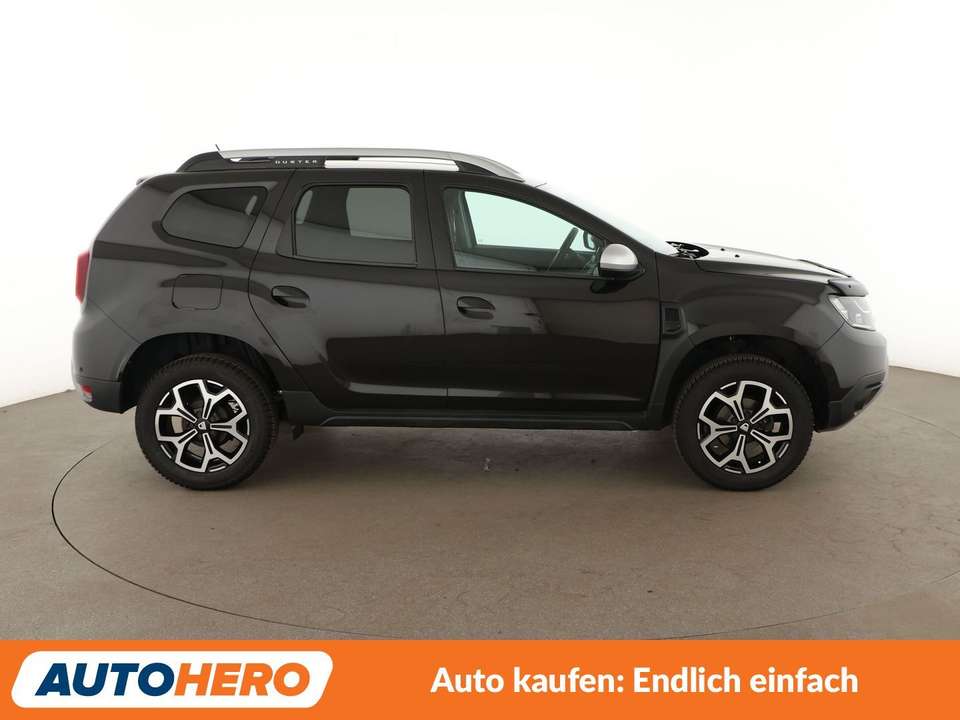 Dacia Duster - Imagem 7