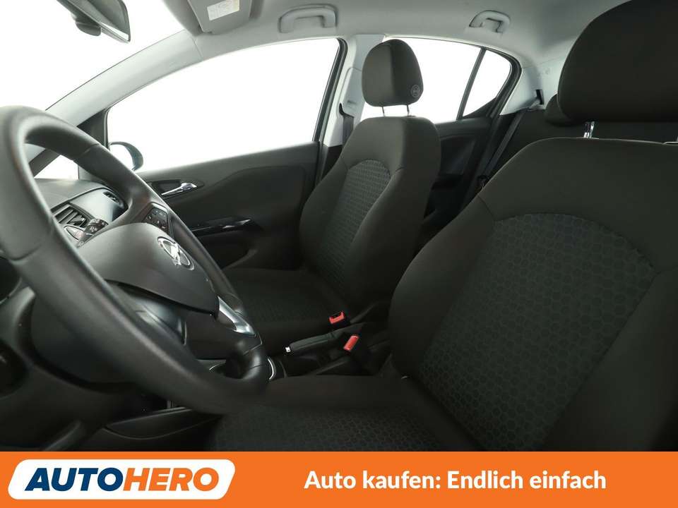 Opel Corsa - Imagem 10