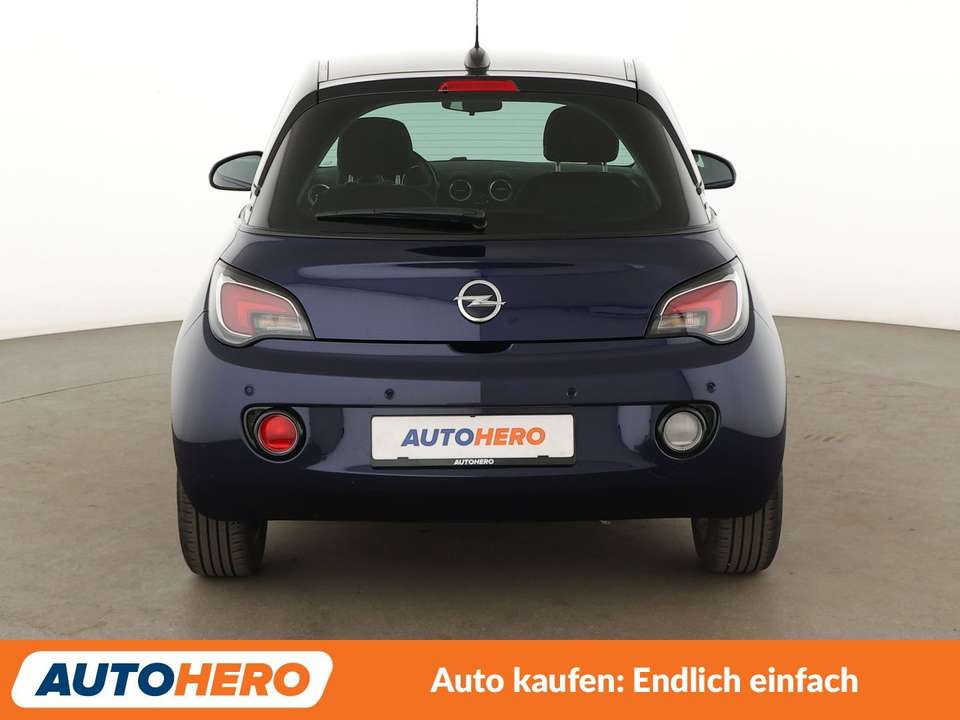 Opel Adam - Imagem 5