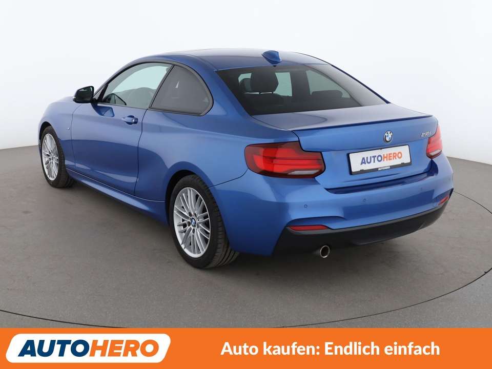 BMW 218 - Imagem 4