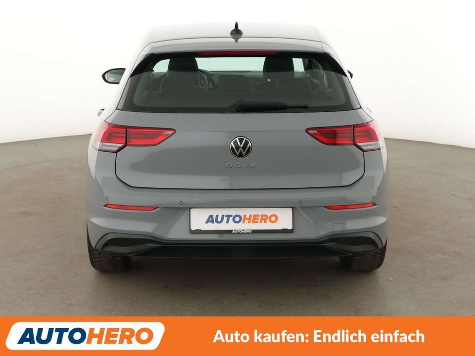 Volkswagen Golf - Imagem 5