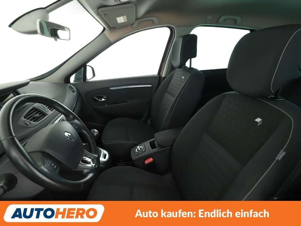 Renault Grand Scenic - Imagem 10