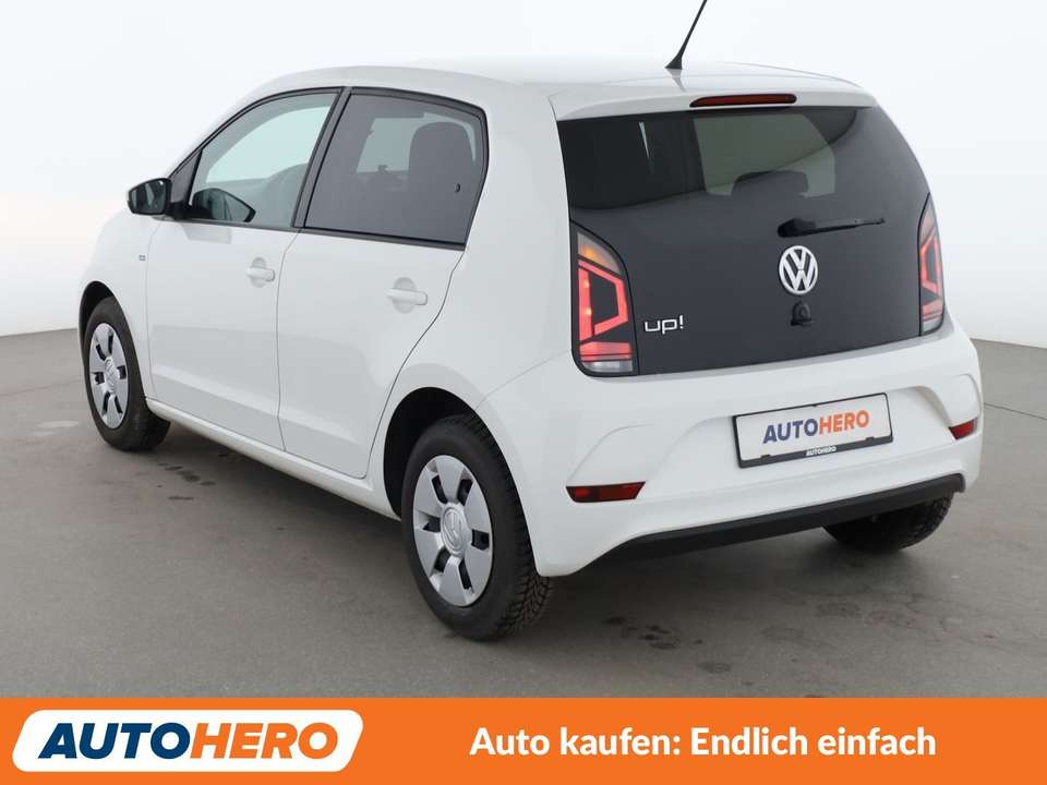 Volkswagen up! - Imagem 4