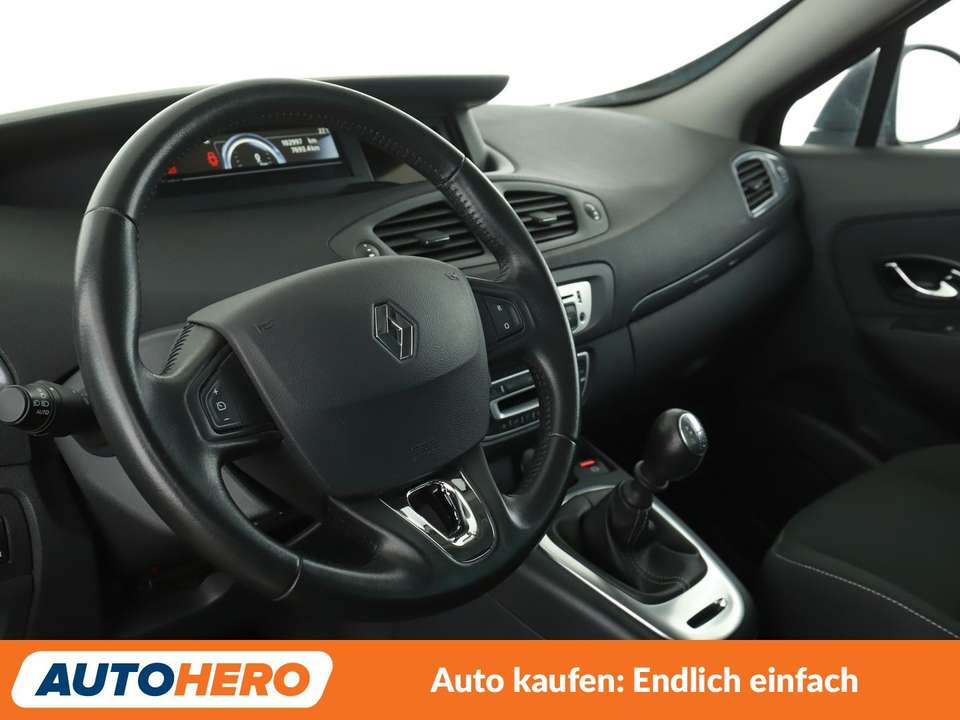 Renault Grand Scenic - Imagem 11