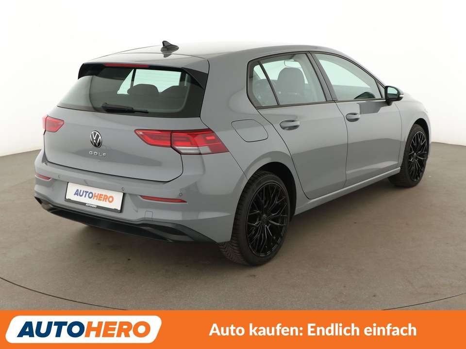 Volkswagen Golf - Imagem 6