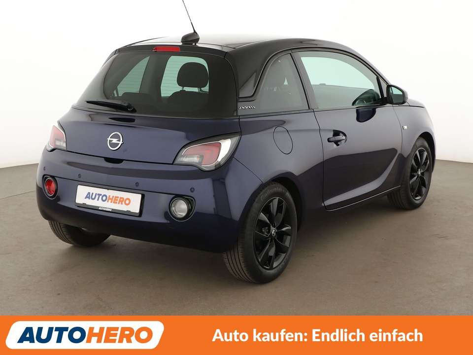 Opel Adam - Imagem 6