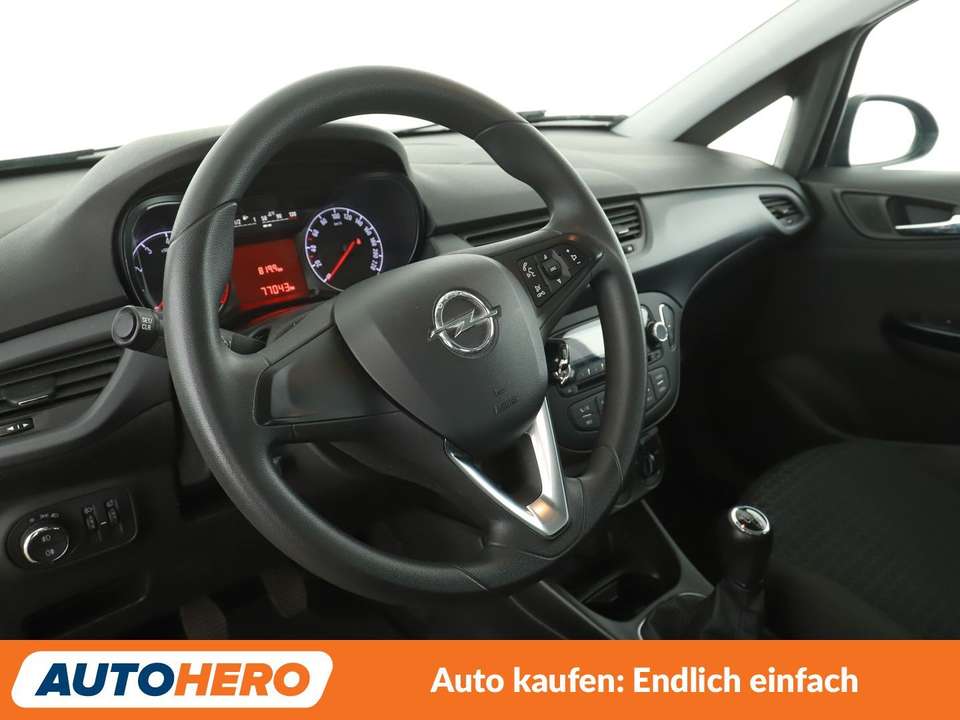 Opel Corsa - Imagem 11