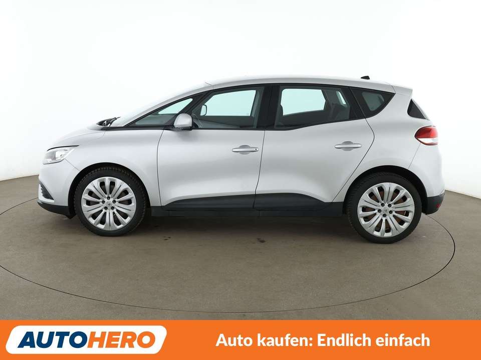 Renault Scenic - Imagem 3