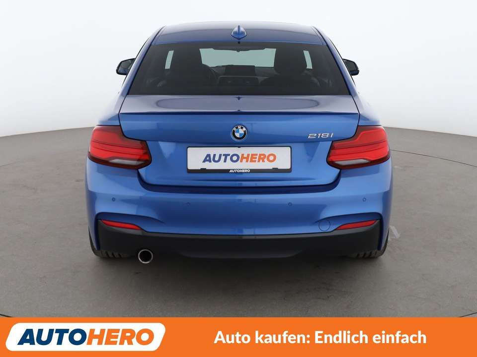 BMW 218 - Imagem 5