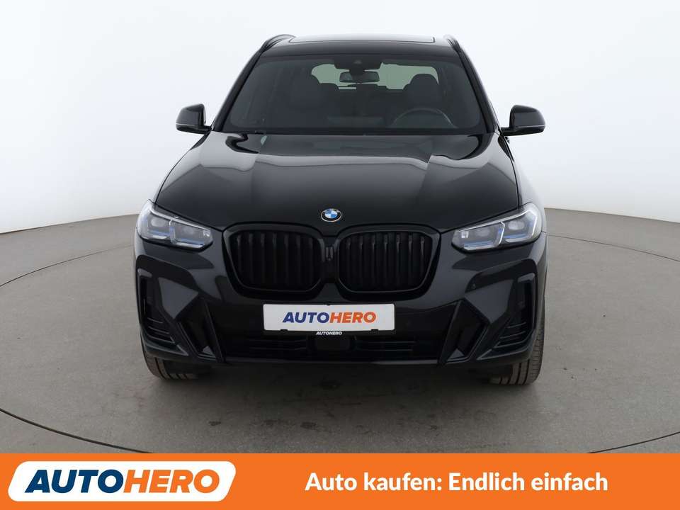 BMW X3 - Imagem 9