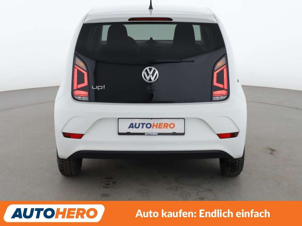 Volkswagen up! - Imagem 5