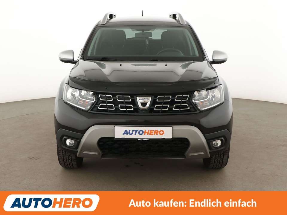 Dacia Duster - Imagem 9