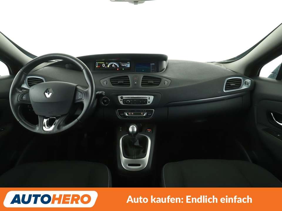Renault Grand Scenic - Imagem 12