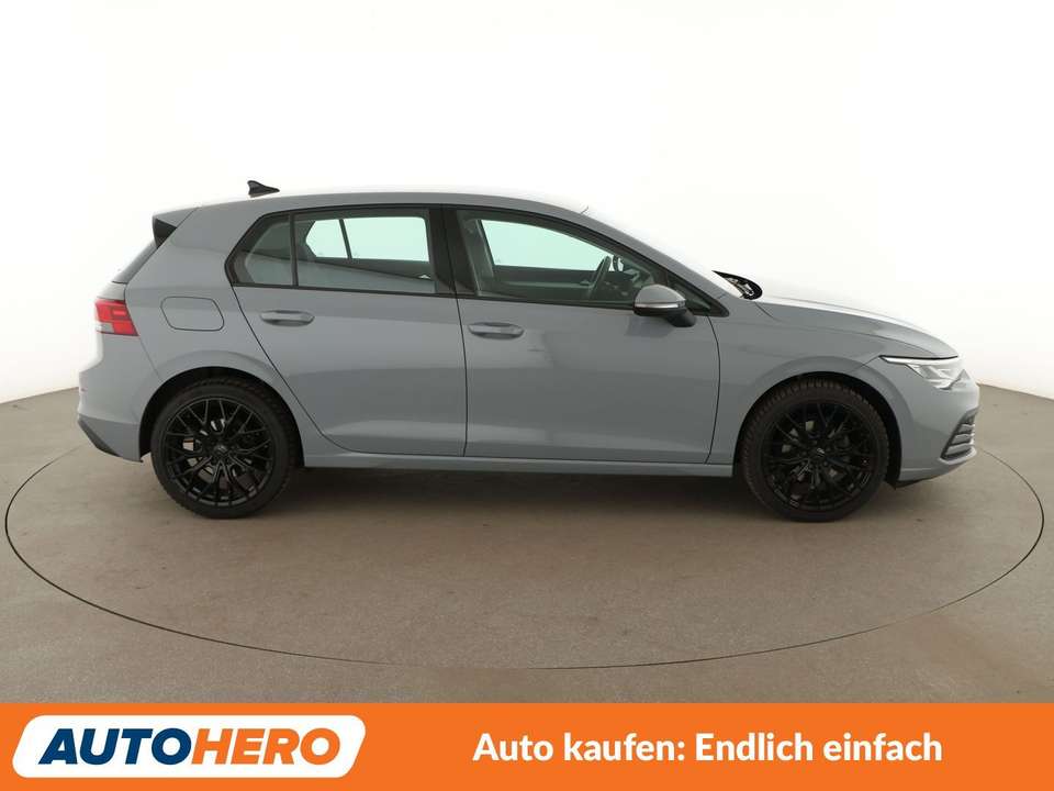 Volkswagen Golf - Imagem 7