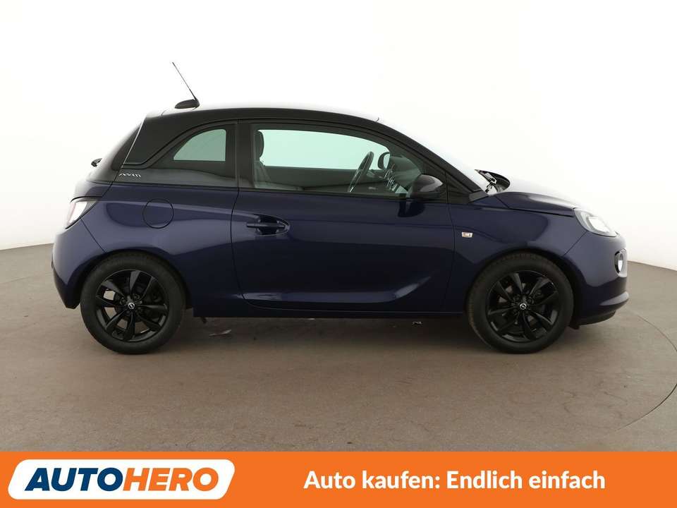 Opel Adam - Imagem 7