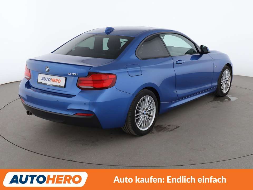 BMW 218 - Imagem 6