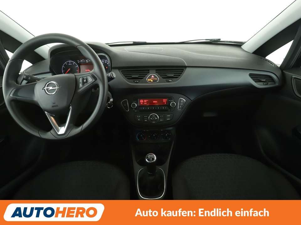 Opel Corsa - Imagem 12