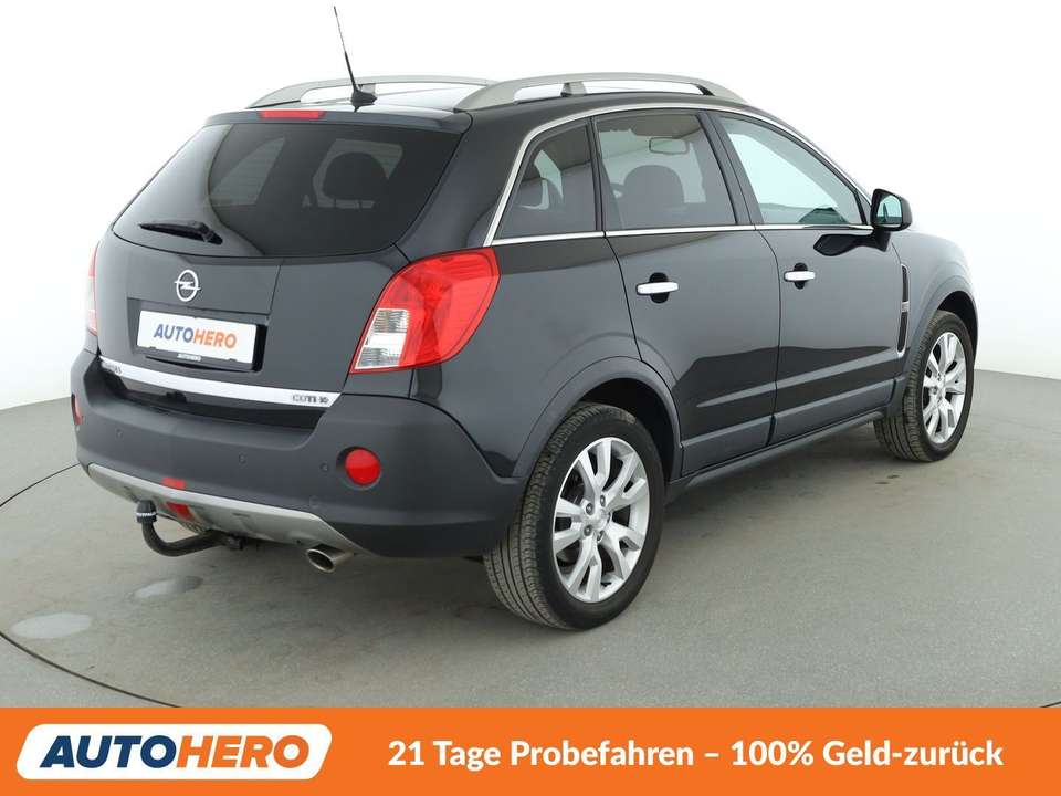 Opel Antara - Imagem 6
