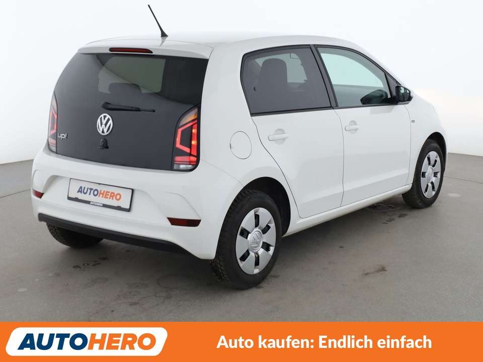 Volkswagen up! - Imagem 6