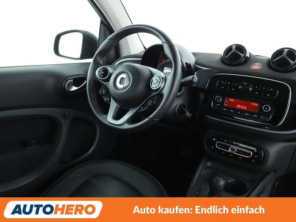 smart forTwo - Imagem 13