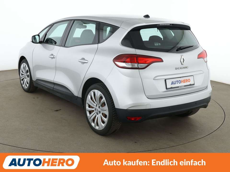 Renault Scenic - Imagem 4