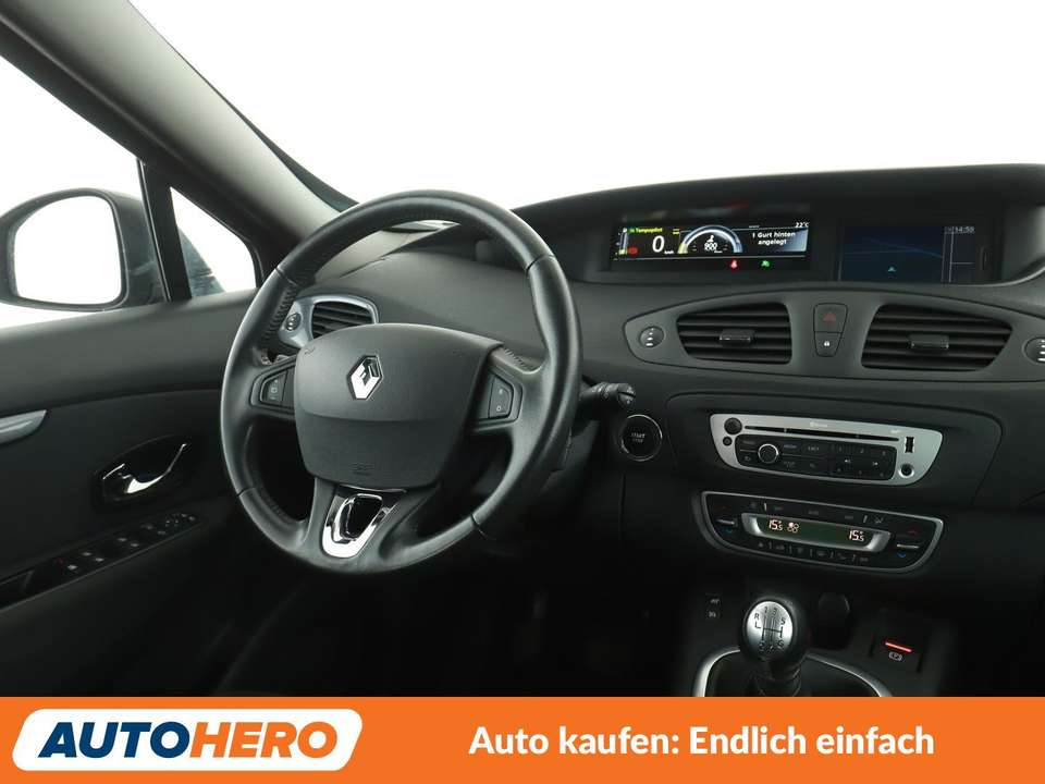 Renault Grand Scenic - Imagem 13