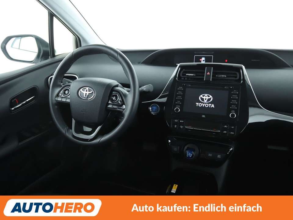 Toyota Prius - Imagem 13