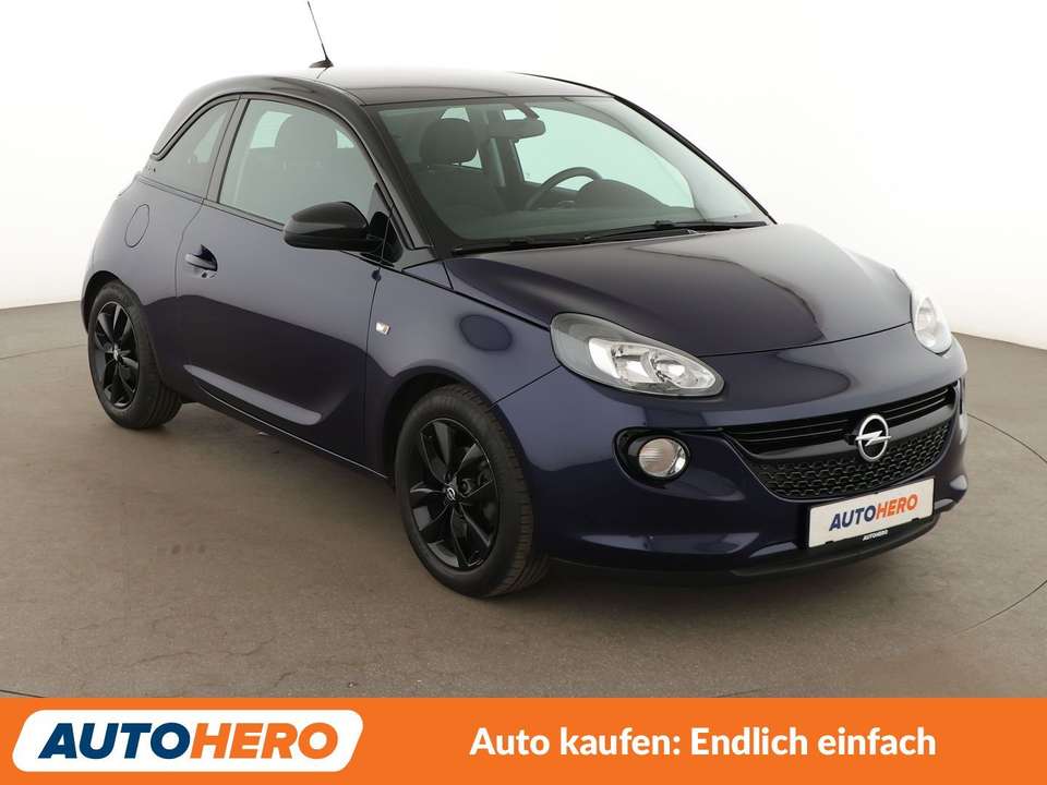 Opel Adam - Imagem 8