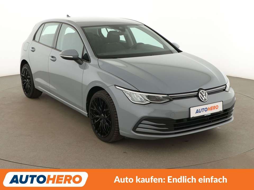 Volkswagen Golf - Imagem 8
