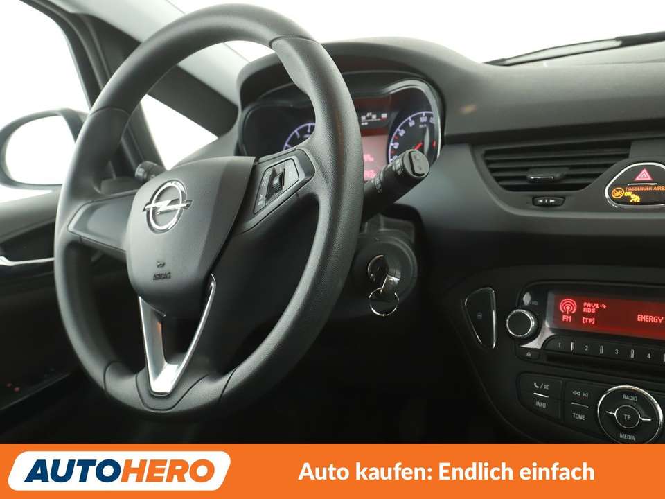 Opel Corsa - Imagem 13
