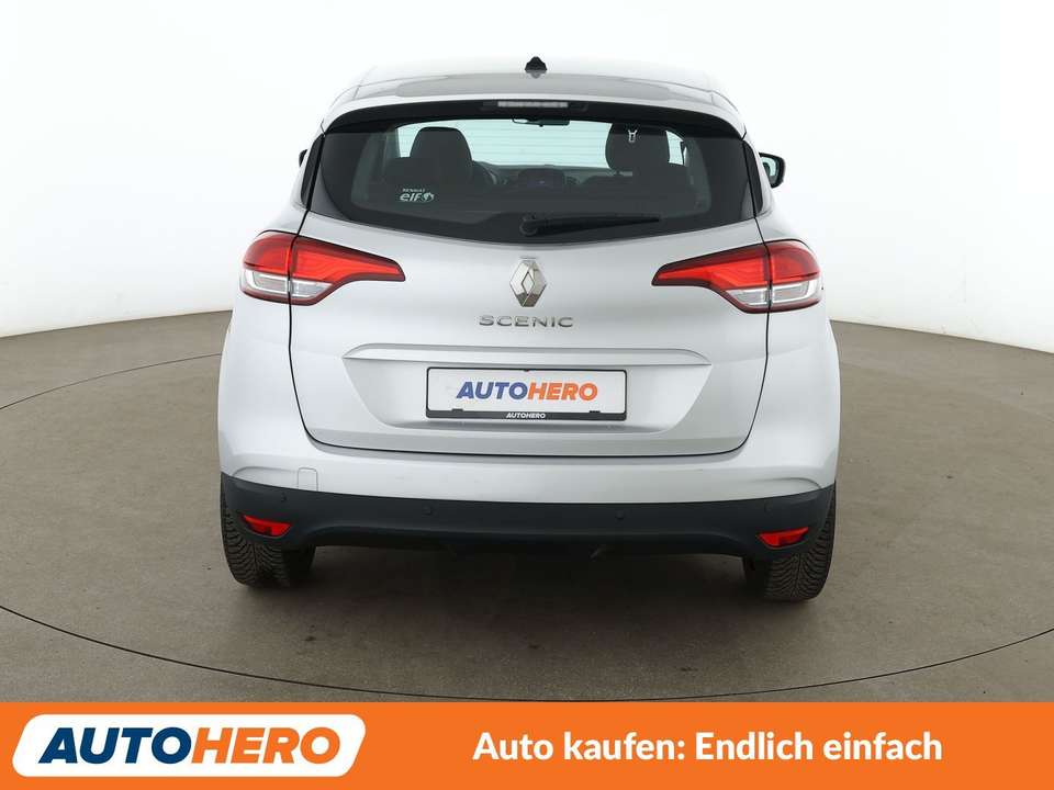 Renault Scenic - Imagem 5