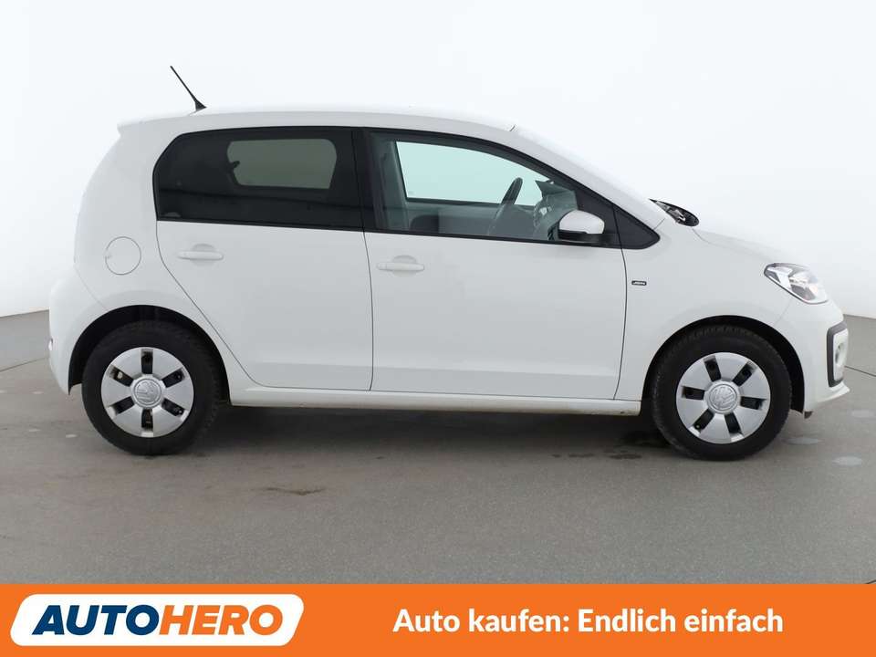 Volkswagen up! - Imagem 7