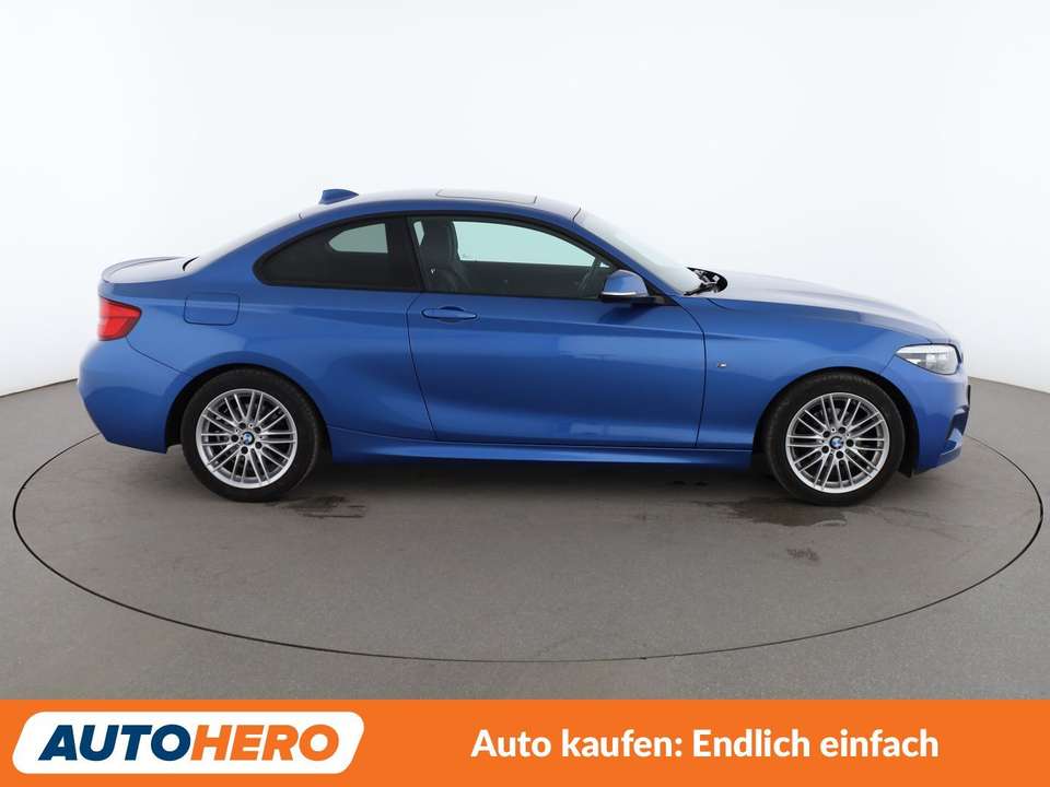 BMW 218 - Imagem 7