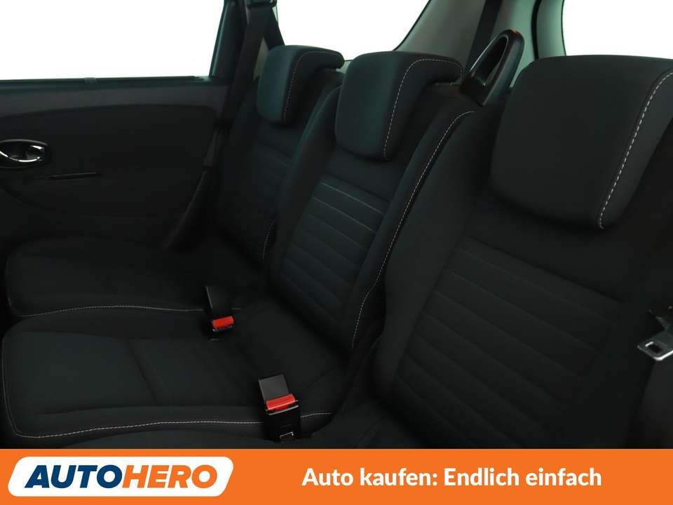 Renault Grand Scenic - Imagem 14