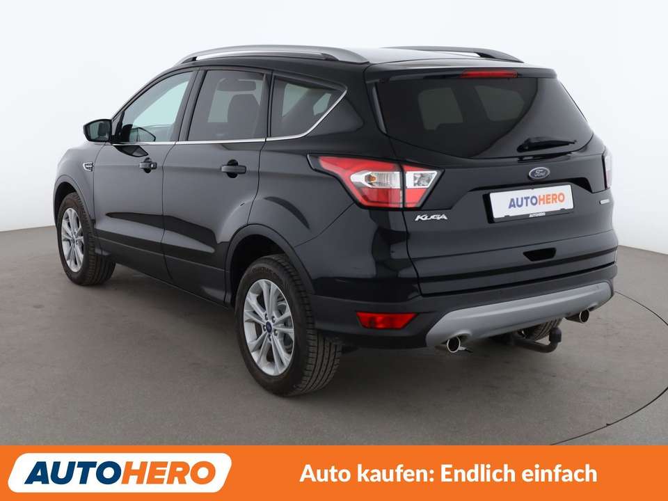Ford Kuga - Imagem 4