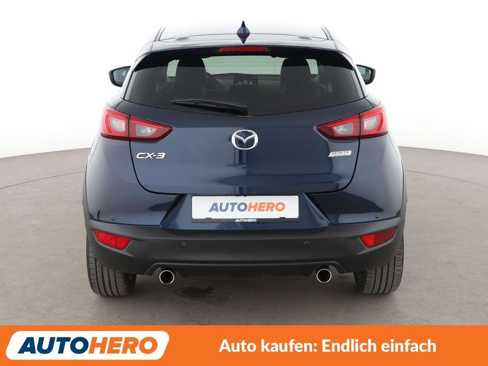 Mazda CX-3 - Imagem 5