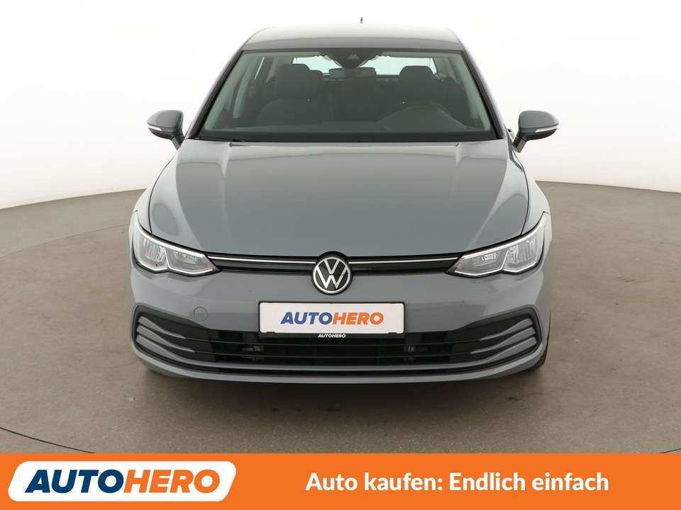 Volkswagen Golf - Imagem 9