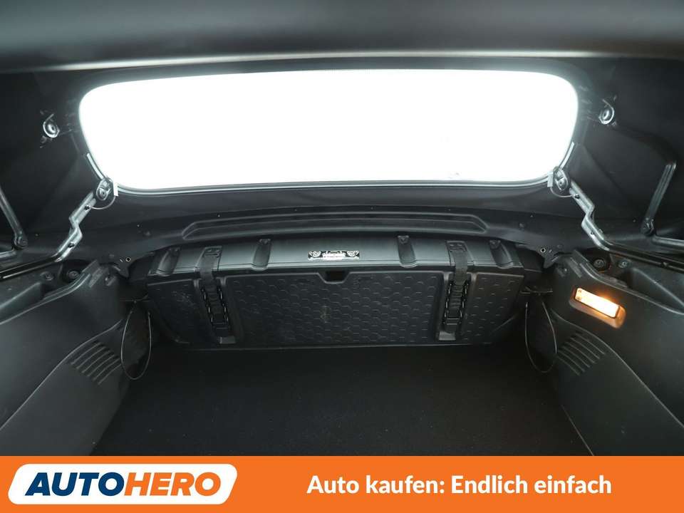 smart forTwo - Imagem 15