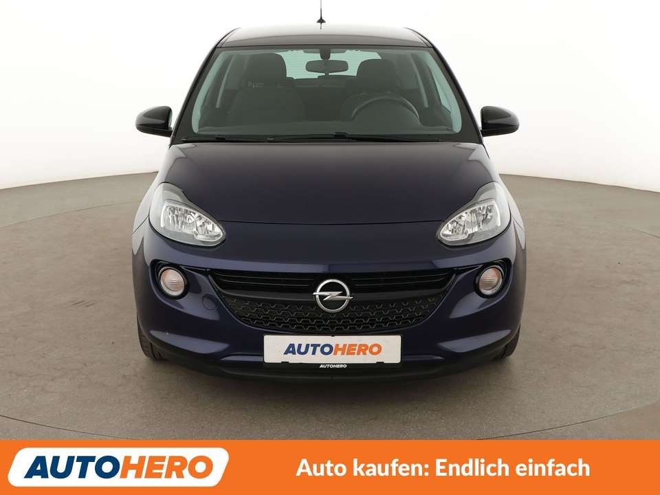 Opel Adam - Imagem 9