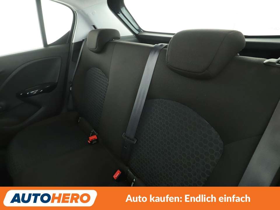 Opel Corsa - Imagem 14