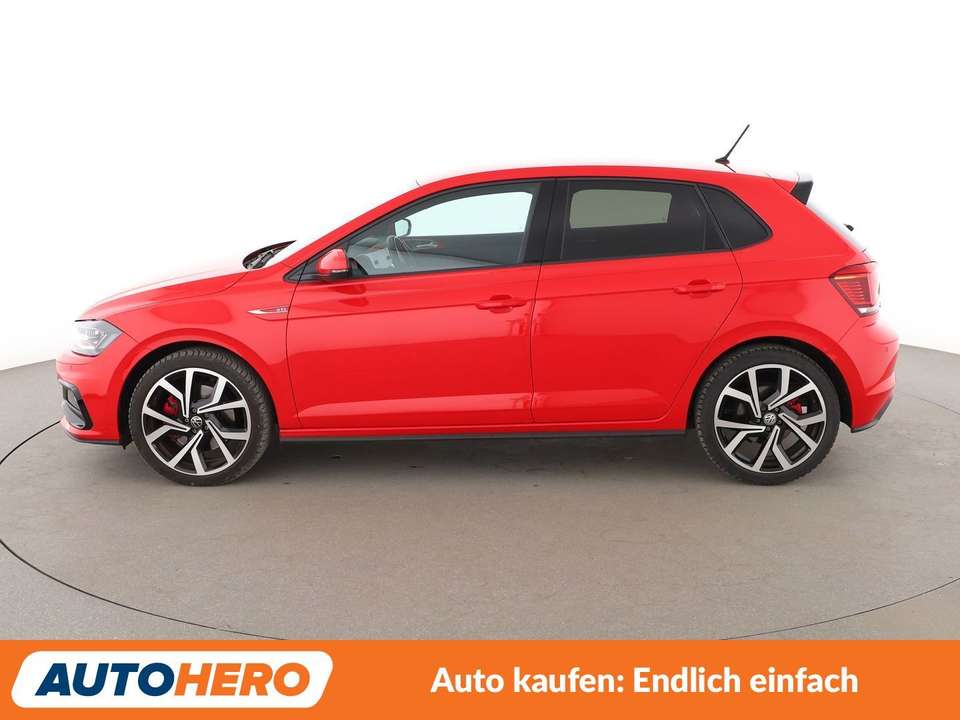 Volkswagen Polo - Imagem 3