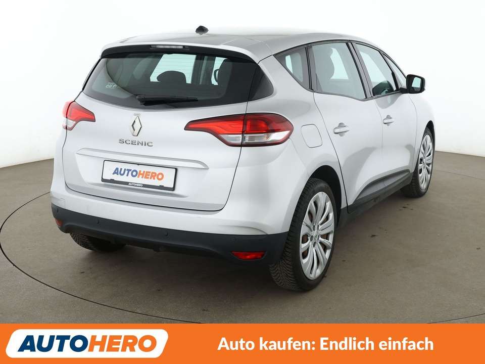 Renault Scenic - Imagem 6