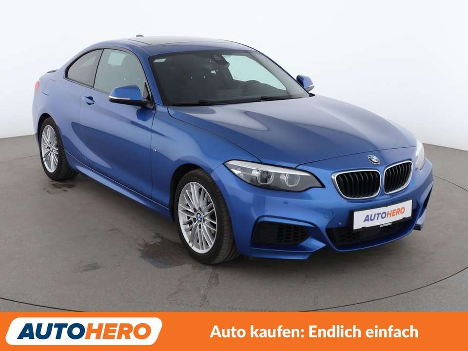 BMW 218 - Imagem 8