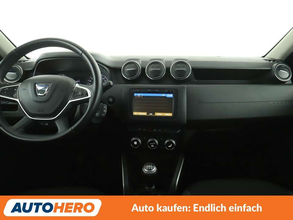 Dacia Duster - Imagem 12